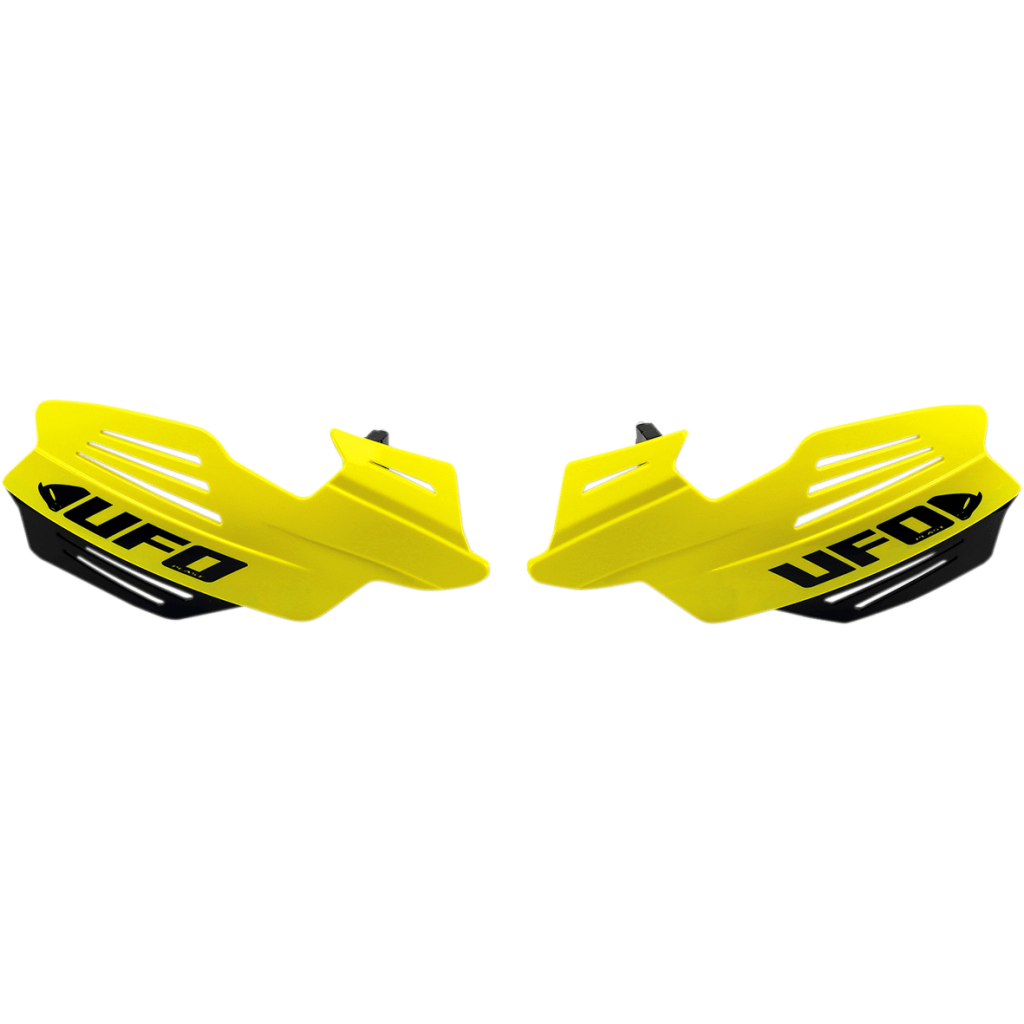 UFO Vulcan Handguards | PM01650 - MojoMotoSport.com