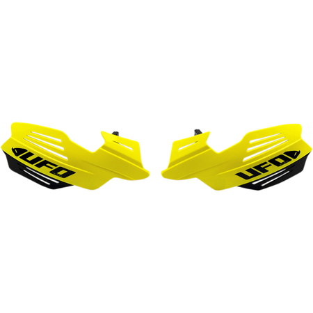 UFO Vulcan Handguards | PM01650 - MojoMotoSport.com