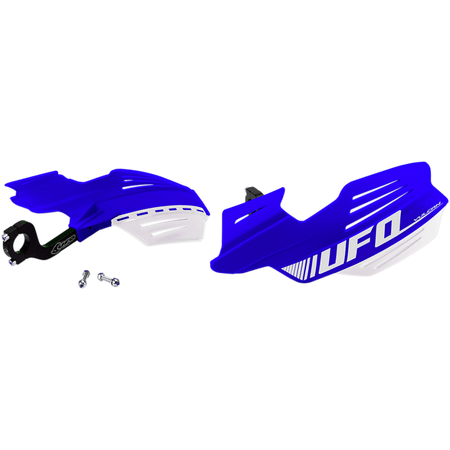 UFO Vulcan Handguards | PM01650 - MojoMotoSport.com