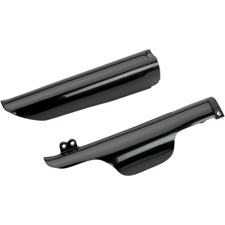 UFO Yamaha Fork Tube Protectors | YA03872 - MojoMotoSport.com