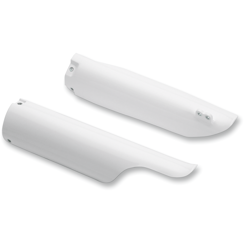 UFO Yamaha Fork Tube Protectors | YA03872 - MojoMotoSport.com