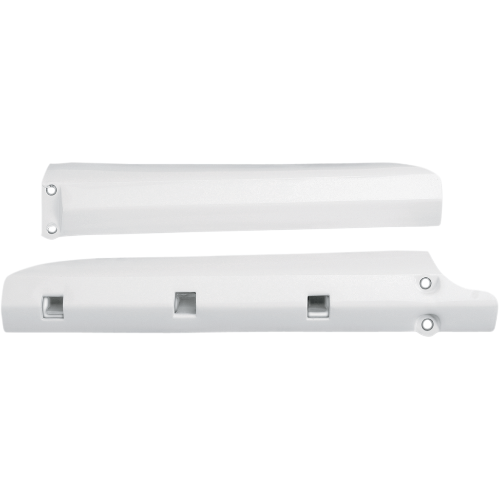 UFO Yamaha Fork Tube Protectors | YA038860 - MojoMotoSport.com
