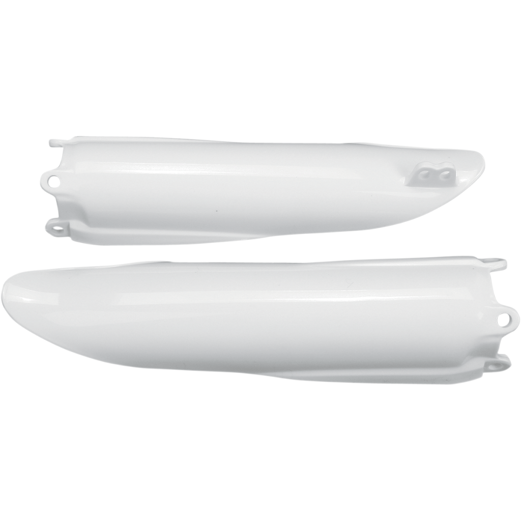 UFO Yamaha Fork Tube Protectors | YA03896 - MojoMotoSport.com