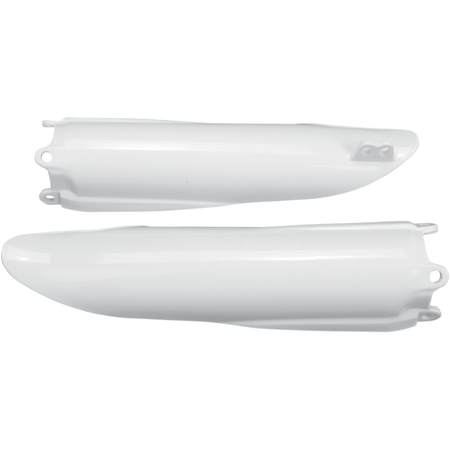 UFO Yamaha Fork Tube Protectors | YA03896 - MojoMotoSport.com