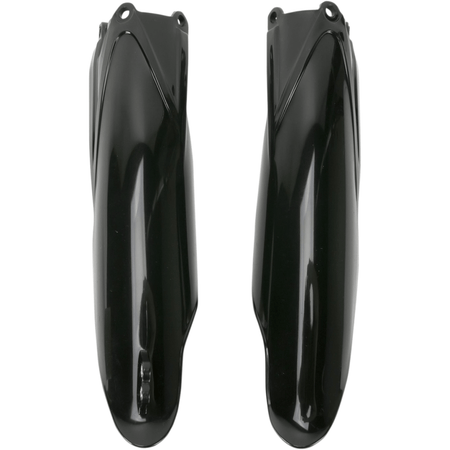 UFO Yamaha Fork Tube Protectors | YA04814 - MojoMotoSport.com