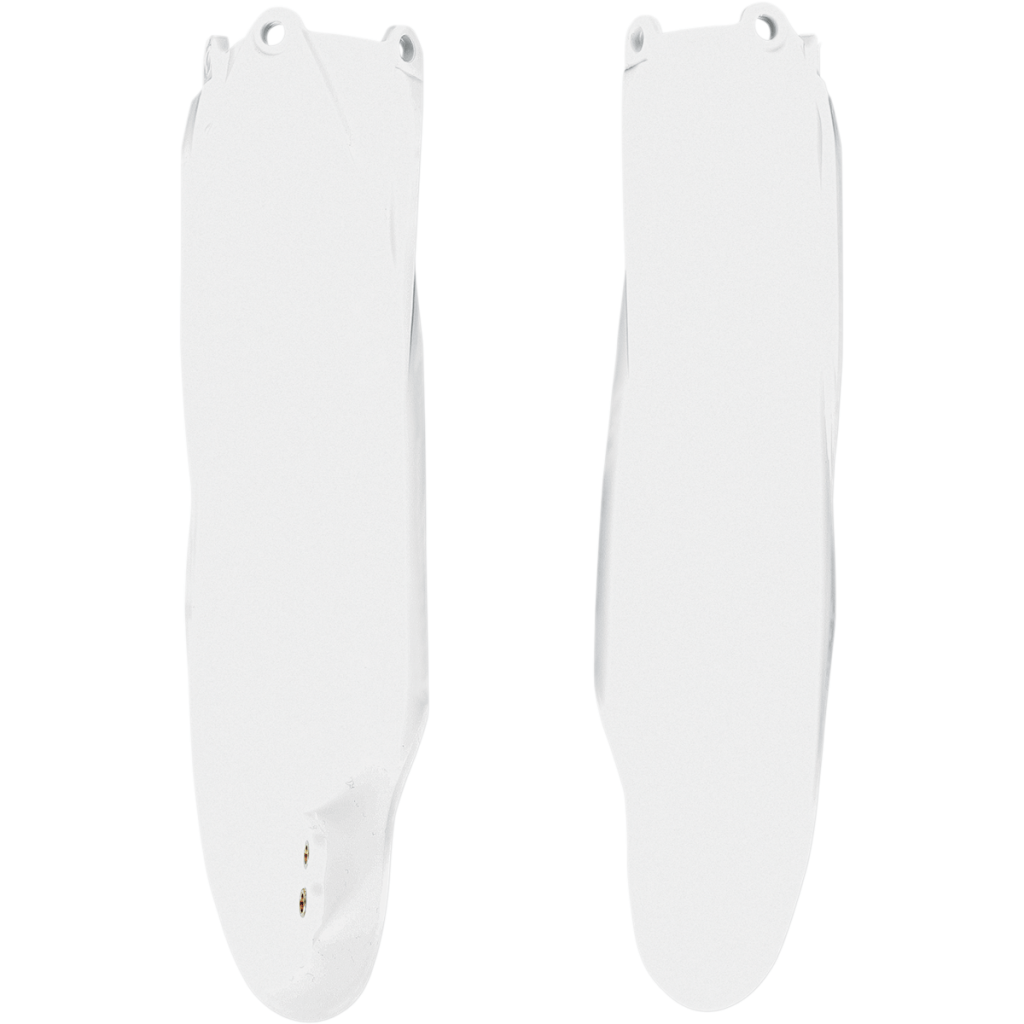 UFO Yamaha Fork Tube Protectors | YA04814 - MojoMotoSport.com