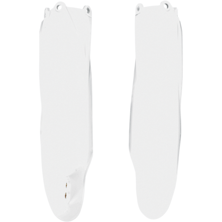 UFO Yamaha Fork Tube Protectors | YA04814 - MojoMotoSport.com