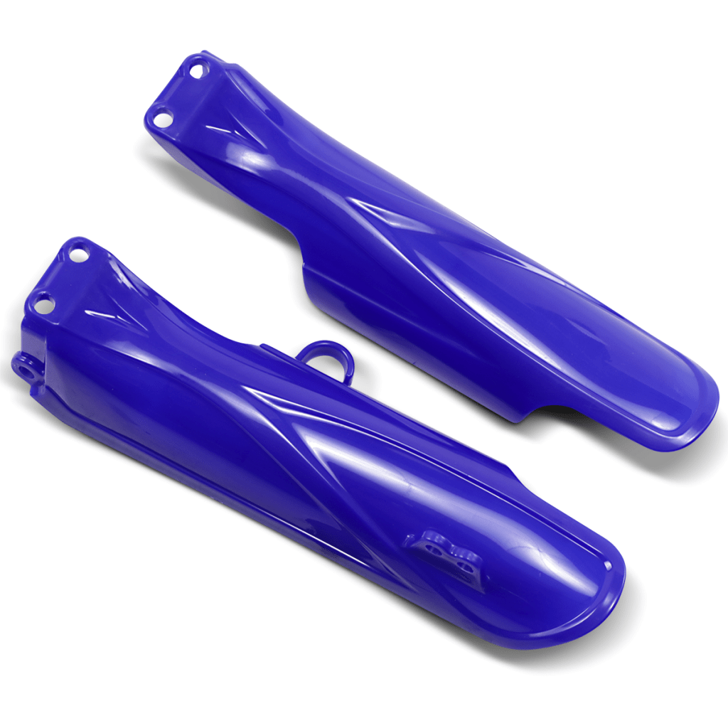UFO Yamaha Fork Tube Protectors | YA04874 - MojoMotoSport.com