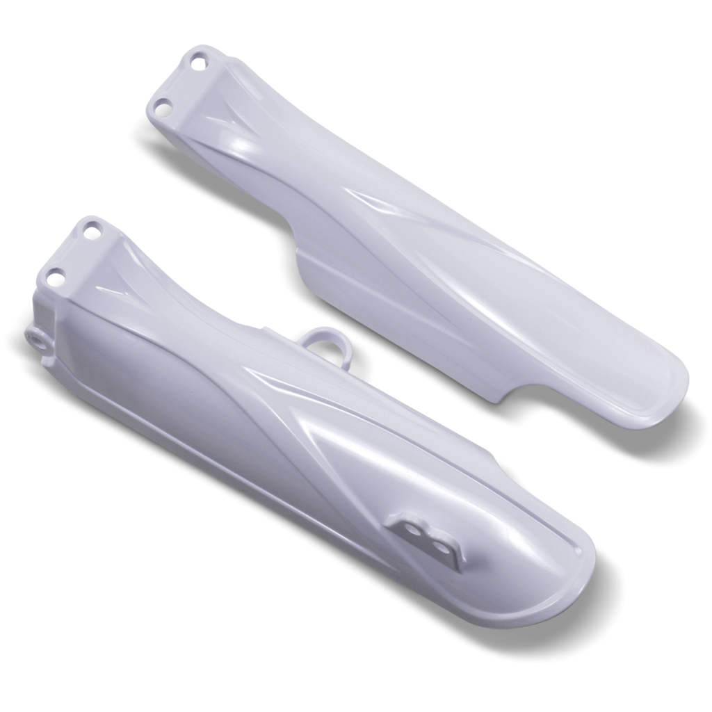 UFO Yamaha Fork Tube Protectors | YA04874 - MojoMotoSport.com