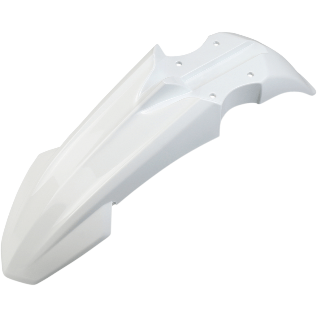 UFO Yamaha Front Fender | YA04865 - MojoMotoSport.com