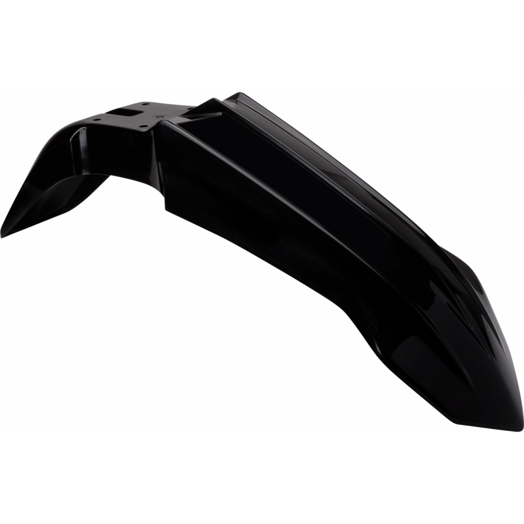 UFO Yamaha Front Fender | YA04880 - MojoMotoSport.com