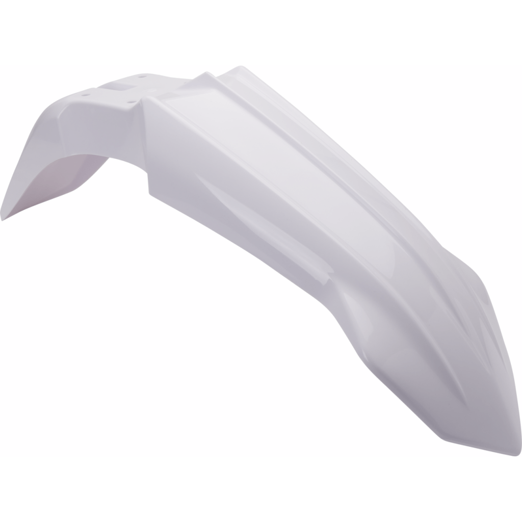 UFO Yamaha Front Fender | YA04880 - MojoMotoSport.com