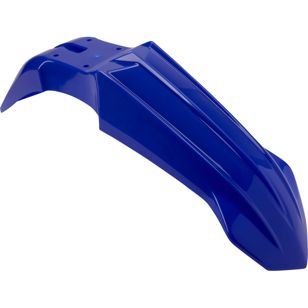 UFO Yamaha Front Fender | YA04880 - MojoMotoSport.com