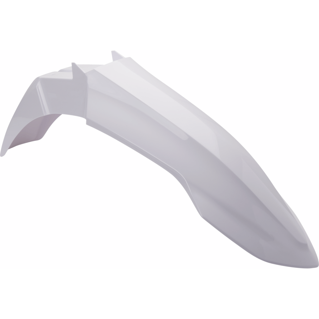 UFO Yamaha Front Fender | YA04889 - MojoMotoSport.com