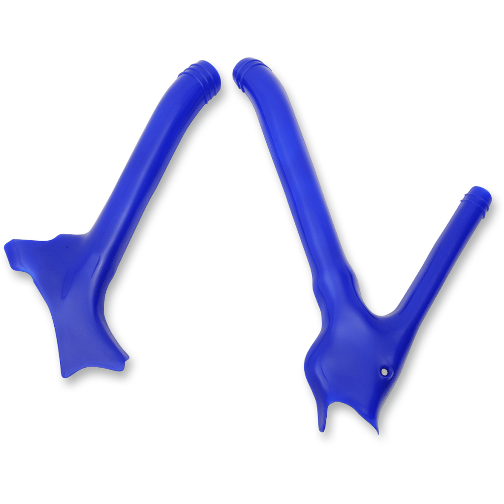UFO Yamaha Plastic Frame Guard | YA03815 - MojoMotoSport.com