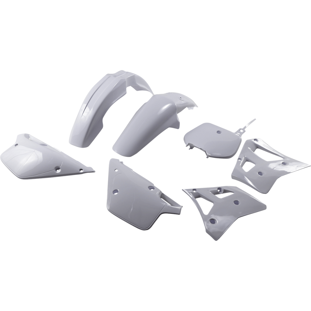 UFO Yamaha Plastics Kit | YAKIT291 - MojoMotoSport.com