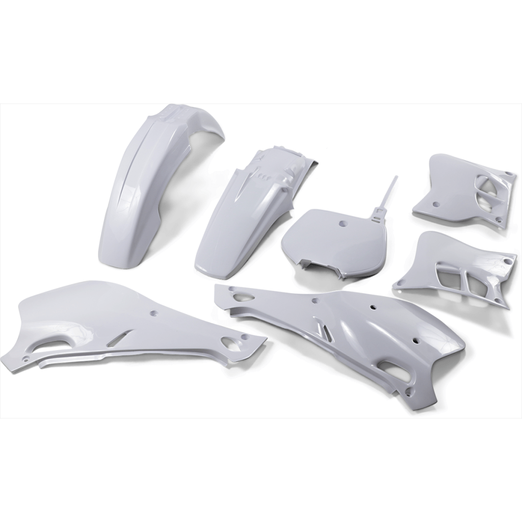 UFO Yamaha Plastics Kit | YAKIT295 - MojoMotoSport.com