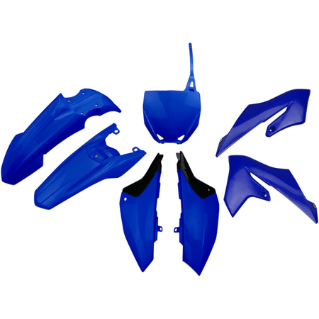 UFO Yamaha Plastics Kit | YAKIT322 - MojoMotoSport.com