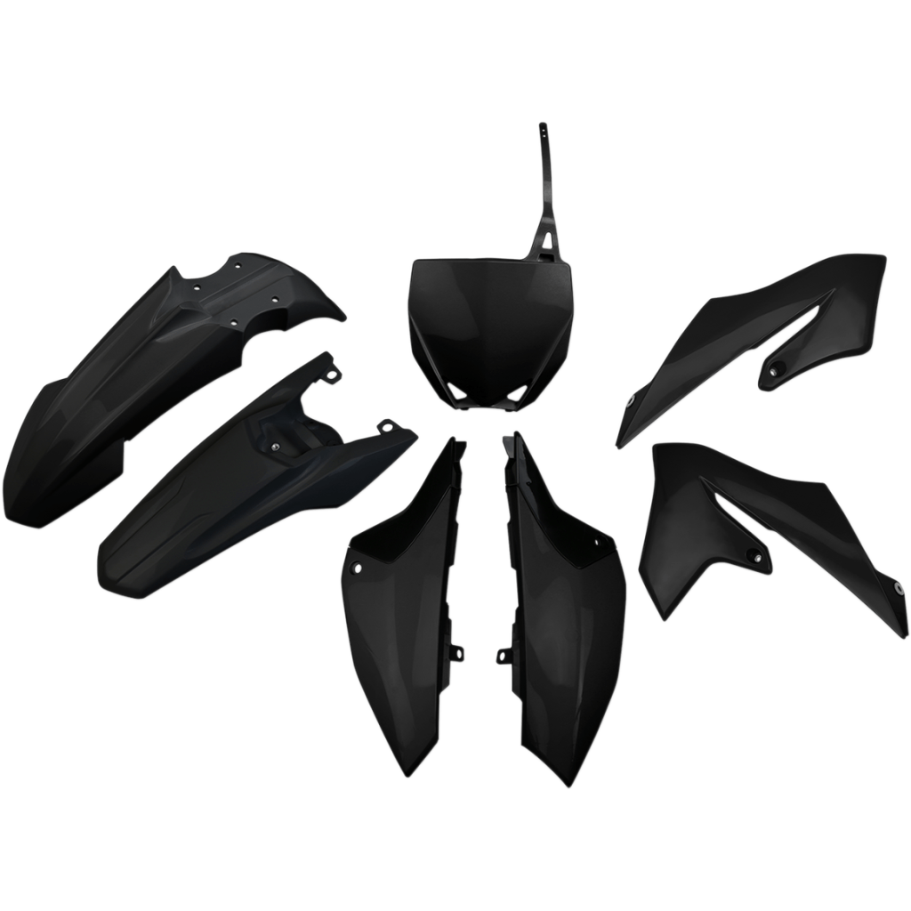 UFO Yamaha Plastics Kit | YAKIT322 - MojoMotoSport.com
