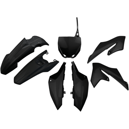 UFO Yamaha Plastics Kit | YAKIT322 - MojoMotoSport.com