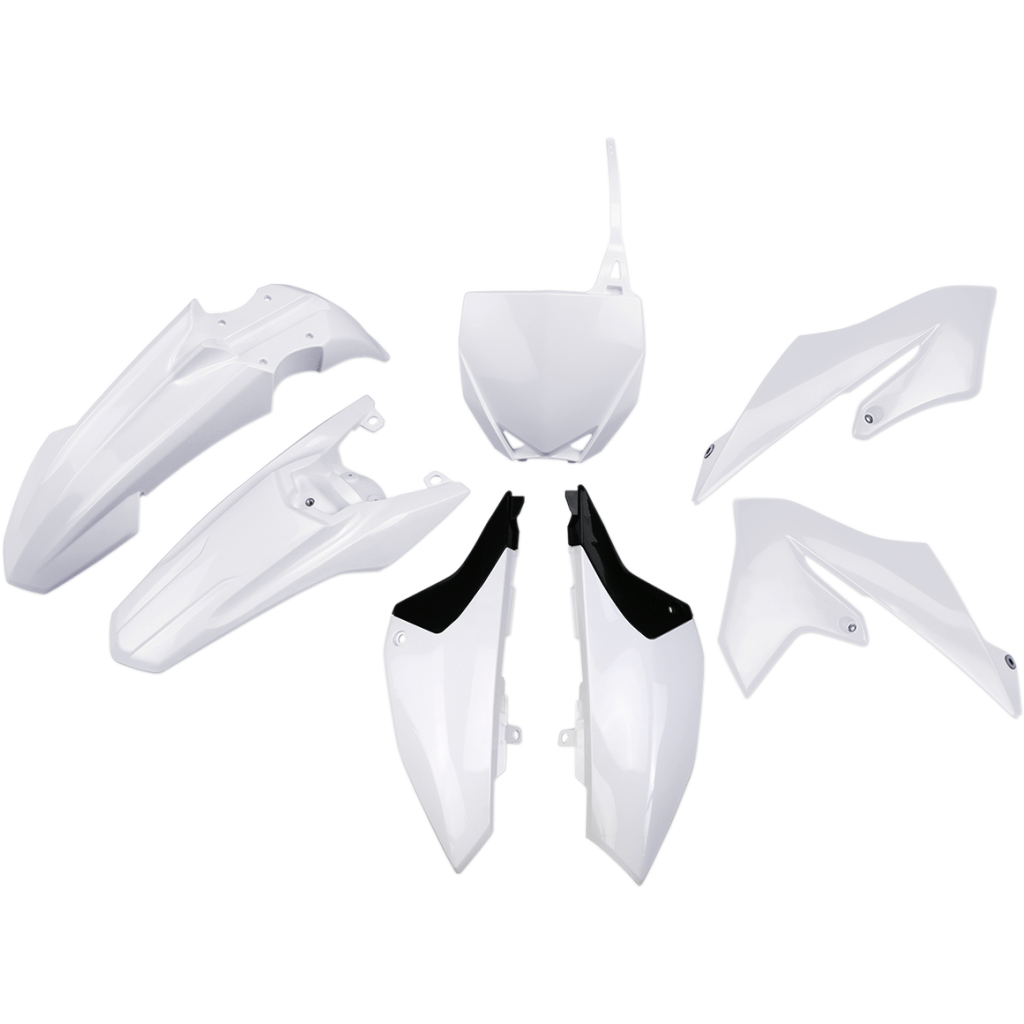 UFO Yamaha Plastics Kit | YAKIT322 - MojoMotoSport.com