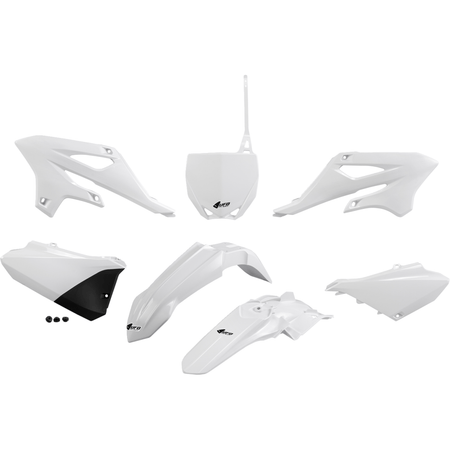 UFO Yamaha Plastics Kit | YAKIT325 - MojoMotoSport.com