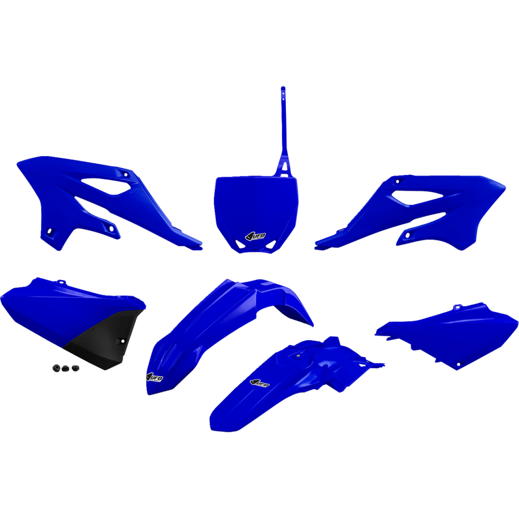UFO Yamaha Plastics Kit | YAKIT325 - MojoMotoSport.com