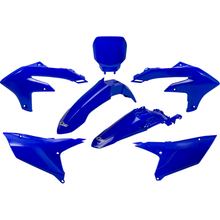 UFO Yamaha Plastics Kit | YAKIT326 - MojoMotoSport.com
