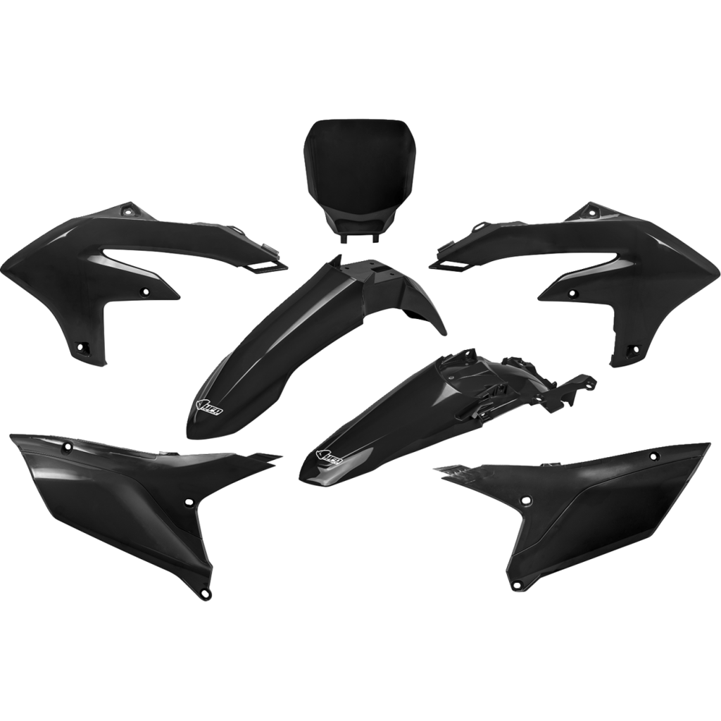 UFO Yamaha Plastics Kit | YAKIT326 - MojoMotoSport.com