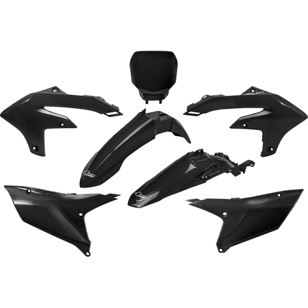 UFO Yamaha Plastics Kit | YAKIT326 - MojoMotoSport.com