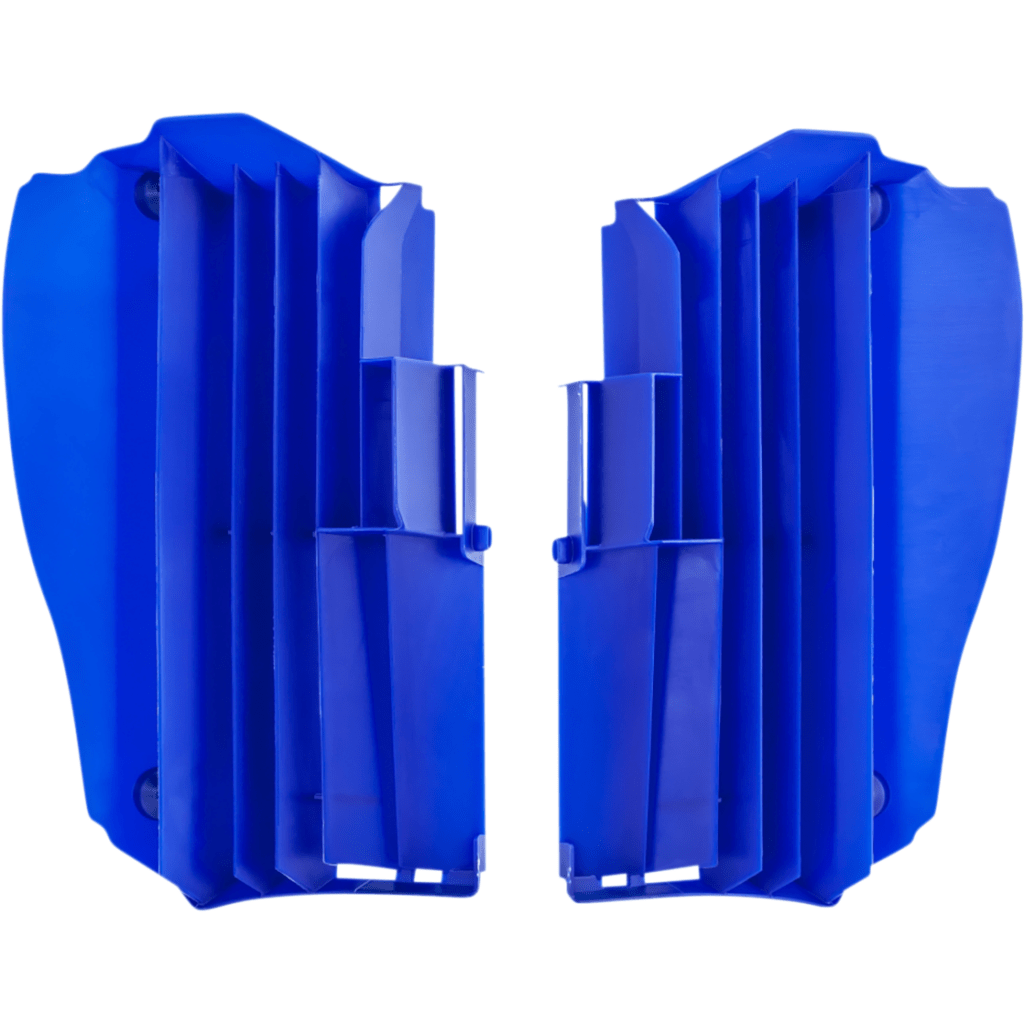 UFO Yamaha Radiator Louvers | AC02457 - MojoMotoSport.com