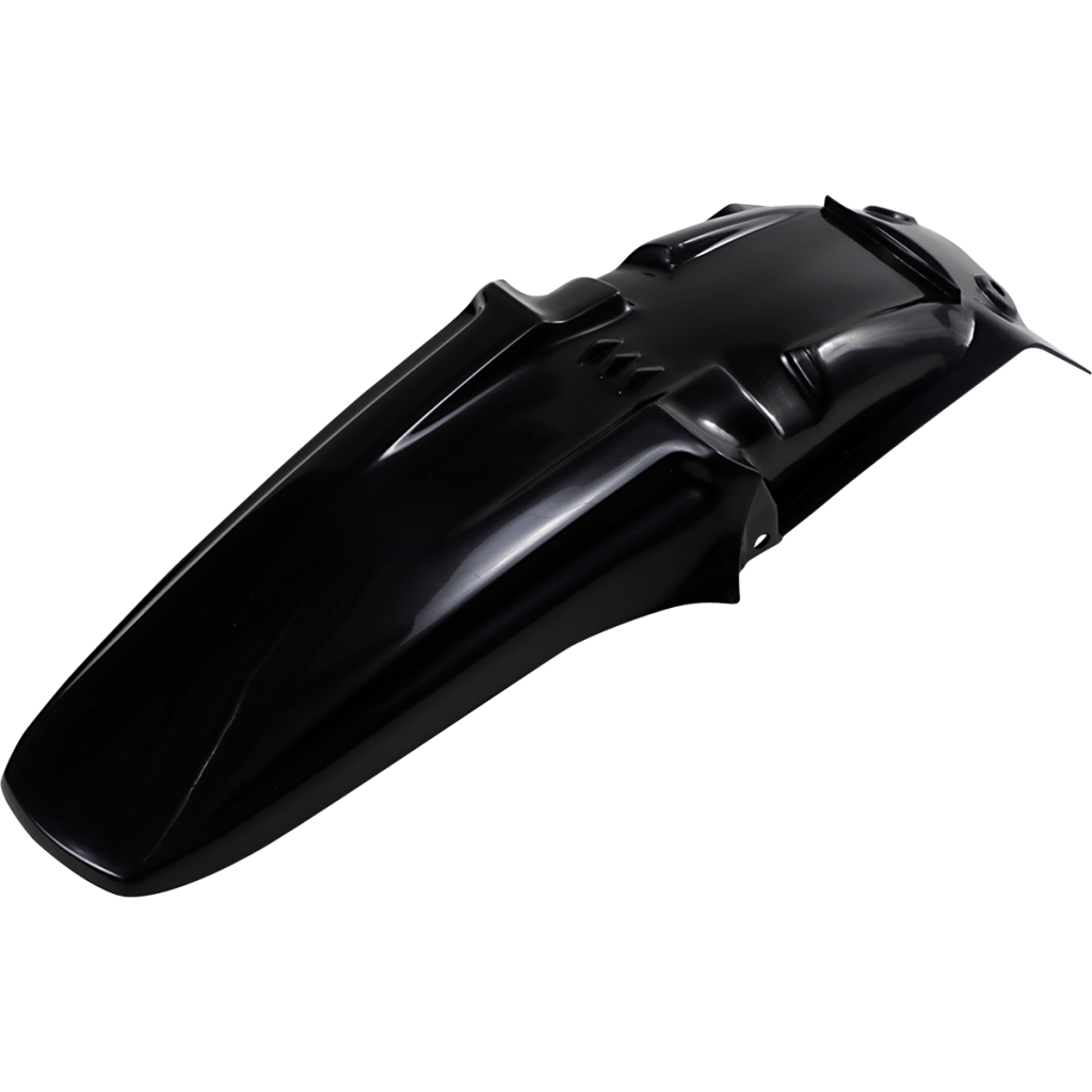 UFO Yamaha Rear Fender | YA02858 - MojoMotoSport.com