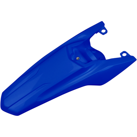 UFO Yamaha Rear Fender | YA04866 - MojoMotoSport.com