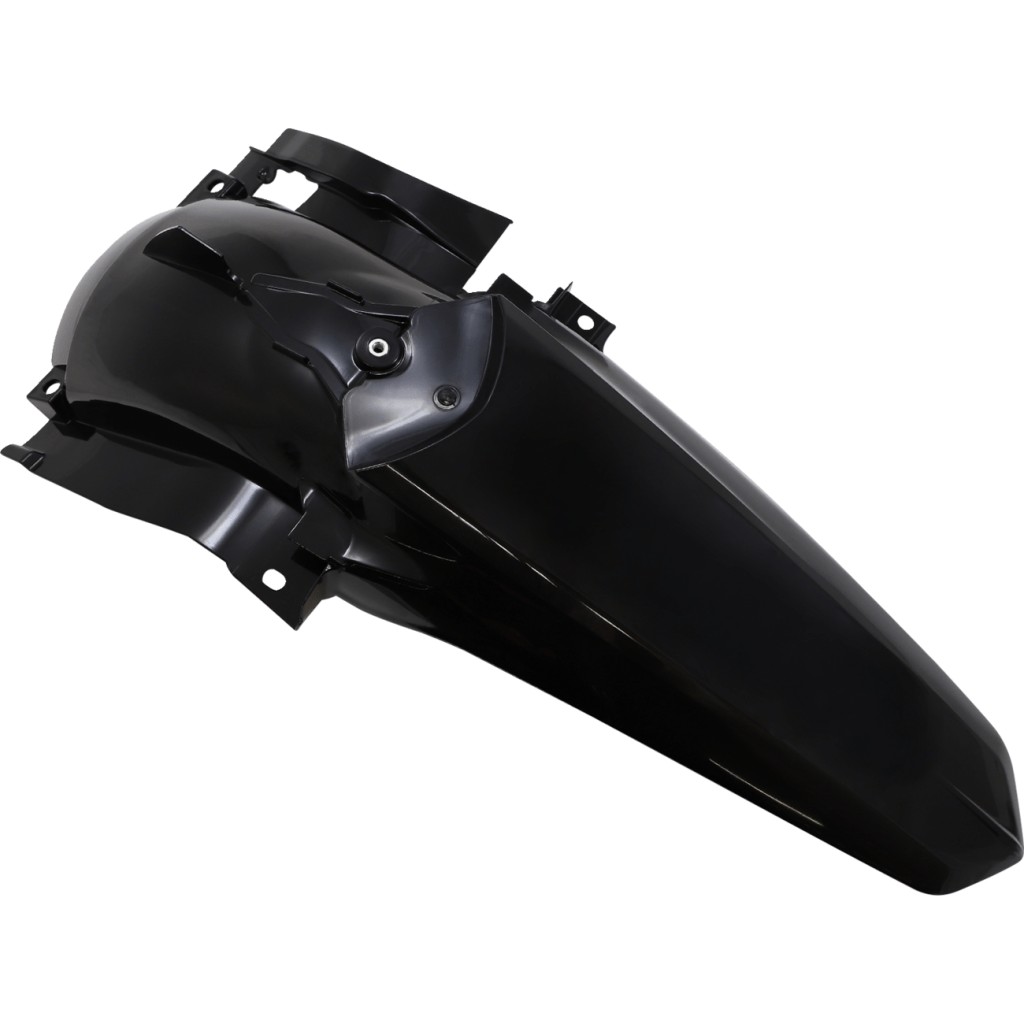 UFO Yamaha Rear Fender | YA04875 - MojoMotoSport.com