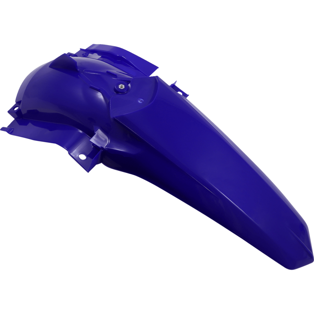 UFO Yamaha Rear Fender | YA04875 - MojoMotoSport.com