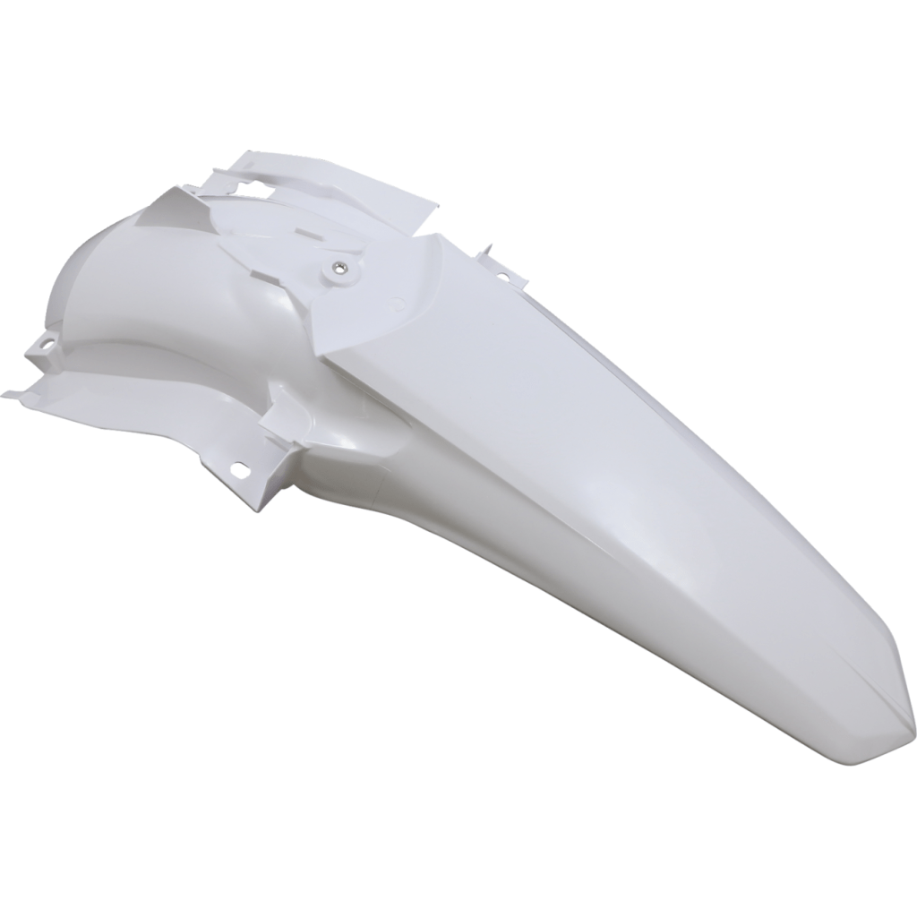 UFO Yamaha Rear Fender | YA04875 - MojoMotoSport.com