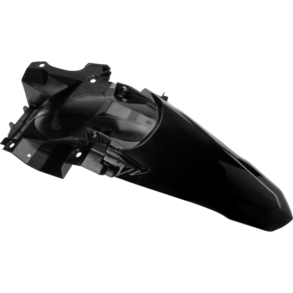 UFO Yamaha Rear Fender | YA04890 - MojoMotoSport.com