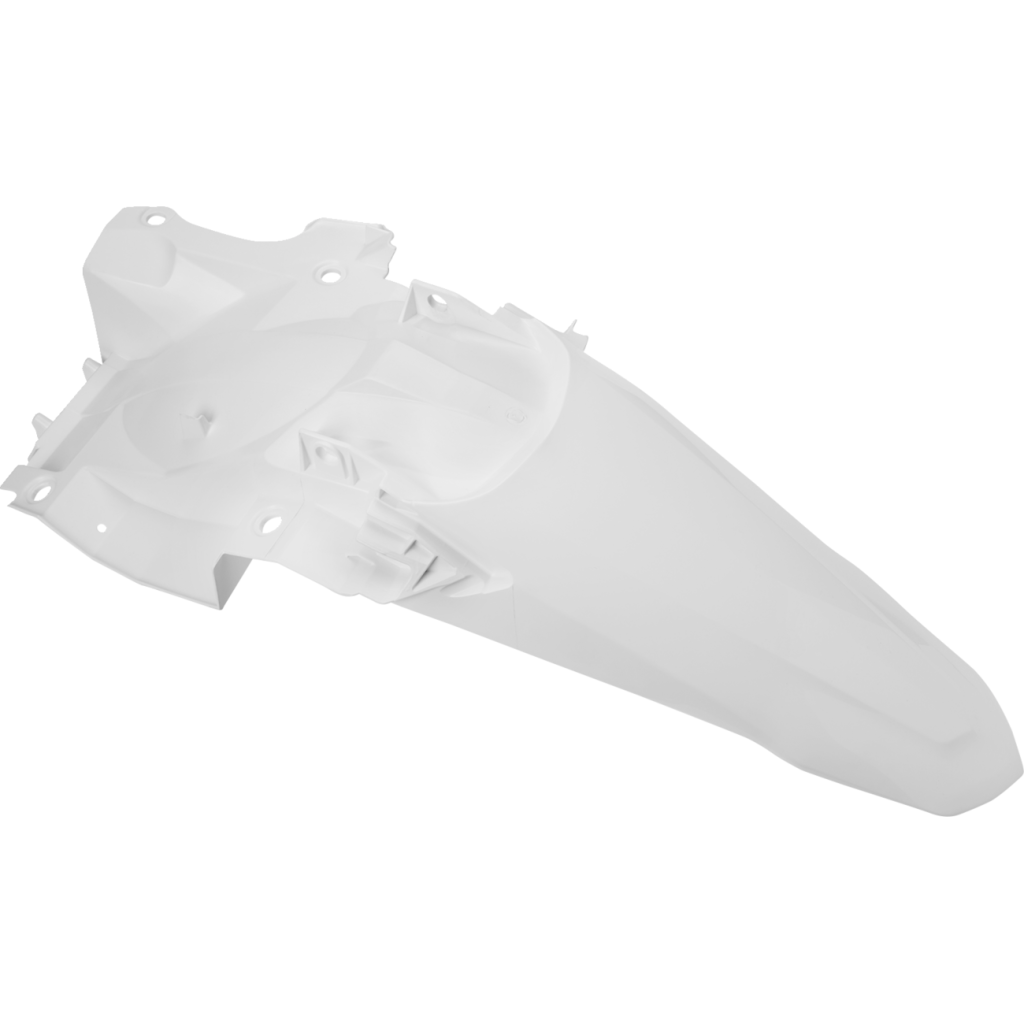 UFO Yamaha Rear Fender | YA04890 - MojoMotoSport.com