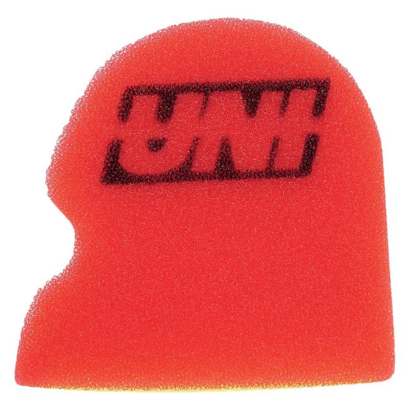 Uni 02 - 24 Kawasaki KLX 110 / 03 - 05 Suzuki DRZ 110 Air Filter | NU - 2395ST - MojoMotoSport.com