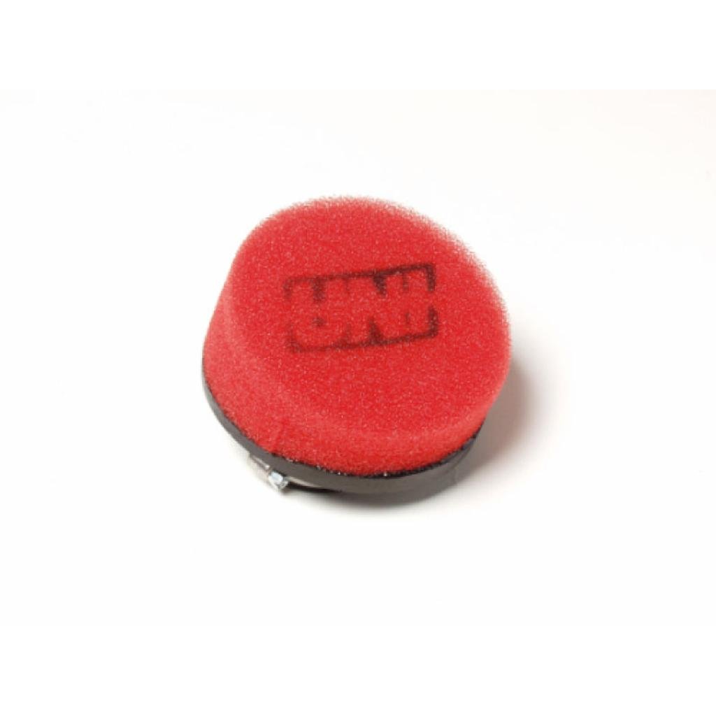 Uni 02 - 24 Kawasaki KLX 110 Hi - Flow / 03 - 05 Suzuki DRZ 110 Hi - Flow Air Filter | NU - 2487ST - MojoMotoSport.com