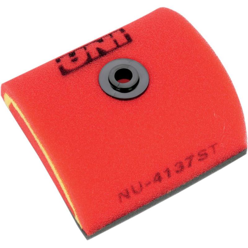 Uni 03 - 20 Honda CRF 150 F / 03 - 20 CRF 230F Air Filter | NU - 4137ST - MojoMotoSport.com