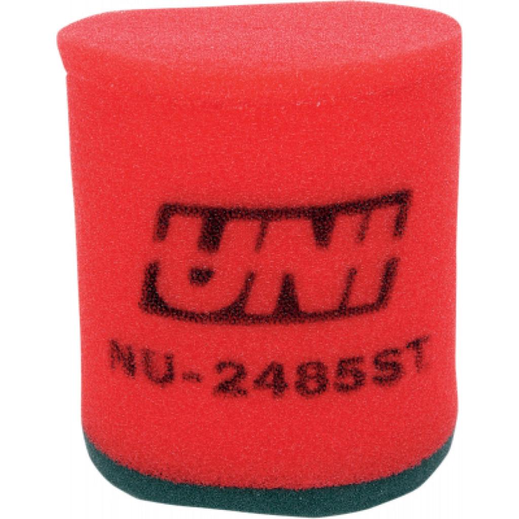 Uni 04 - 11 Suzuki LTZ 250 / 03 - 14 Suzuki Ozark Air Filter | NU - 2485ST - MojoMotoSport.com