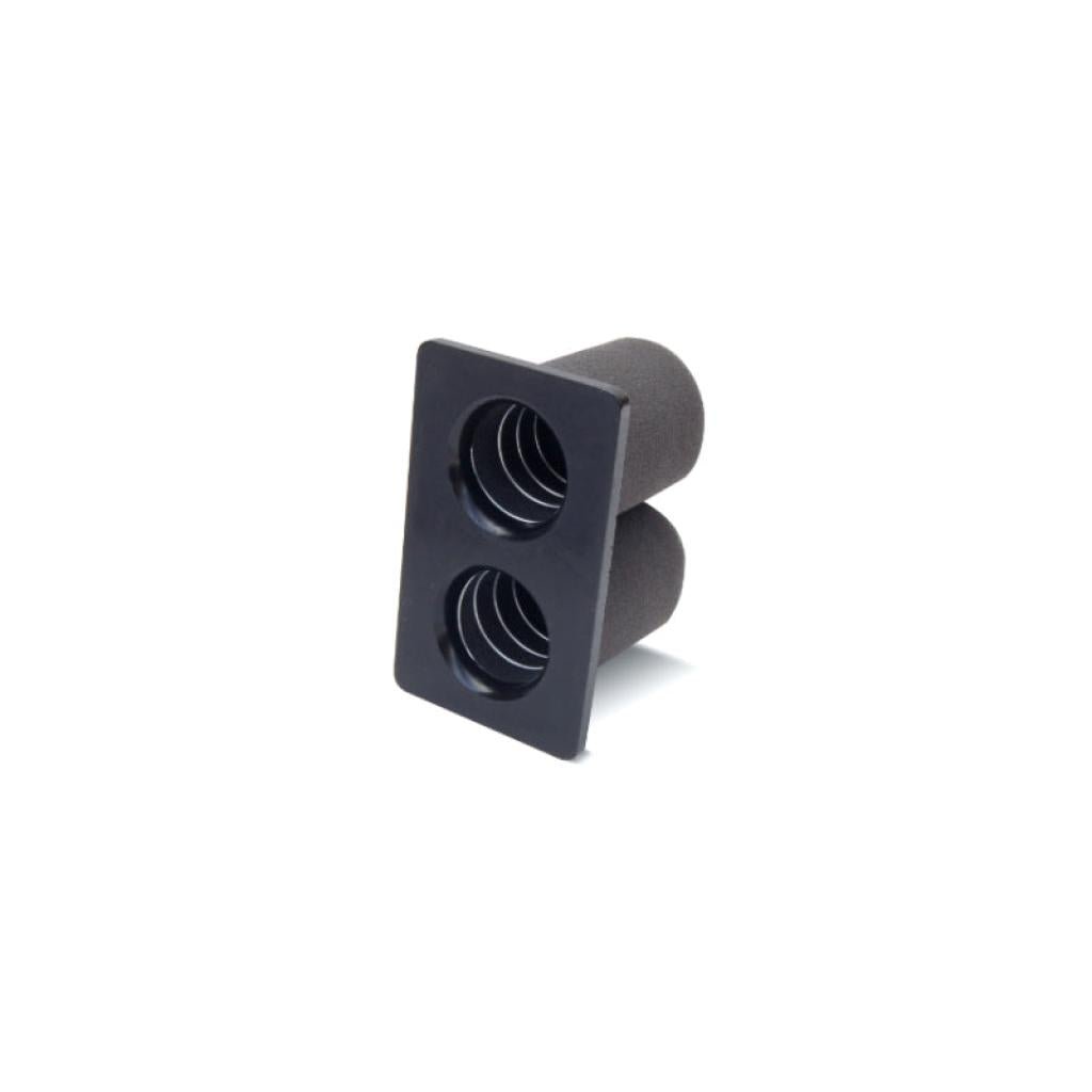 Uni 04 - 13 BMW R1200 GS/RT/R/ST/S / 06 - 07 Enduro / 07 - 12 Megamoto / 04 - 13 Adventure Air Filter | NU - 7307 - MojoMotoSport.com