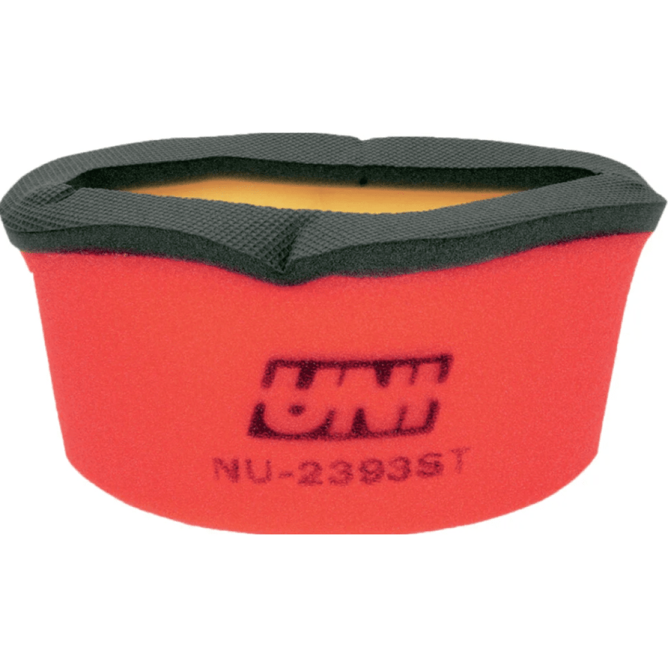Uni 05 - 13 Kawasaki Brute Force 650 / 03 - 11 KFX 700 / 2003 Prairie 650 / 04 - 06 700 Air Filter | NU - 2393ST - MojoMotoSport.com