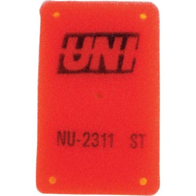 Uni 07 - 24 Kawasaki KFX 50 / 07 - 24 KFX 90 Air Filter | NU - 2311ST - MojoMotoSport.com