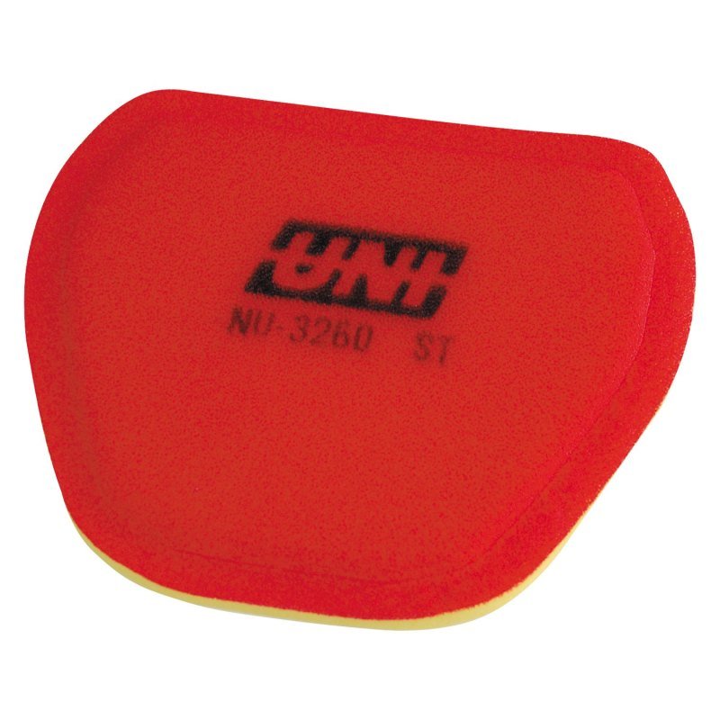 Uni 10 - 13 Yamaha YZ 450 F Air Filter | NU - 3260ST - MojoMotoSport.com