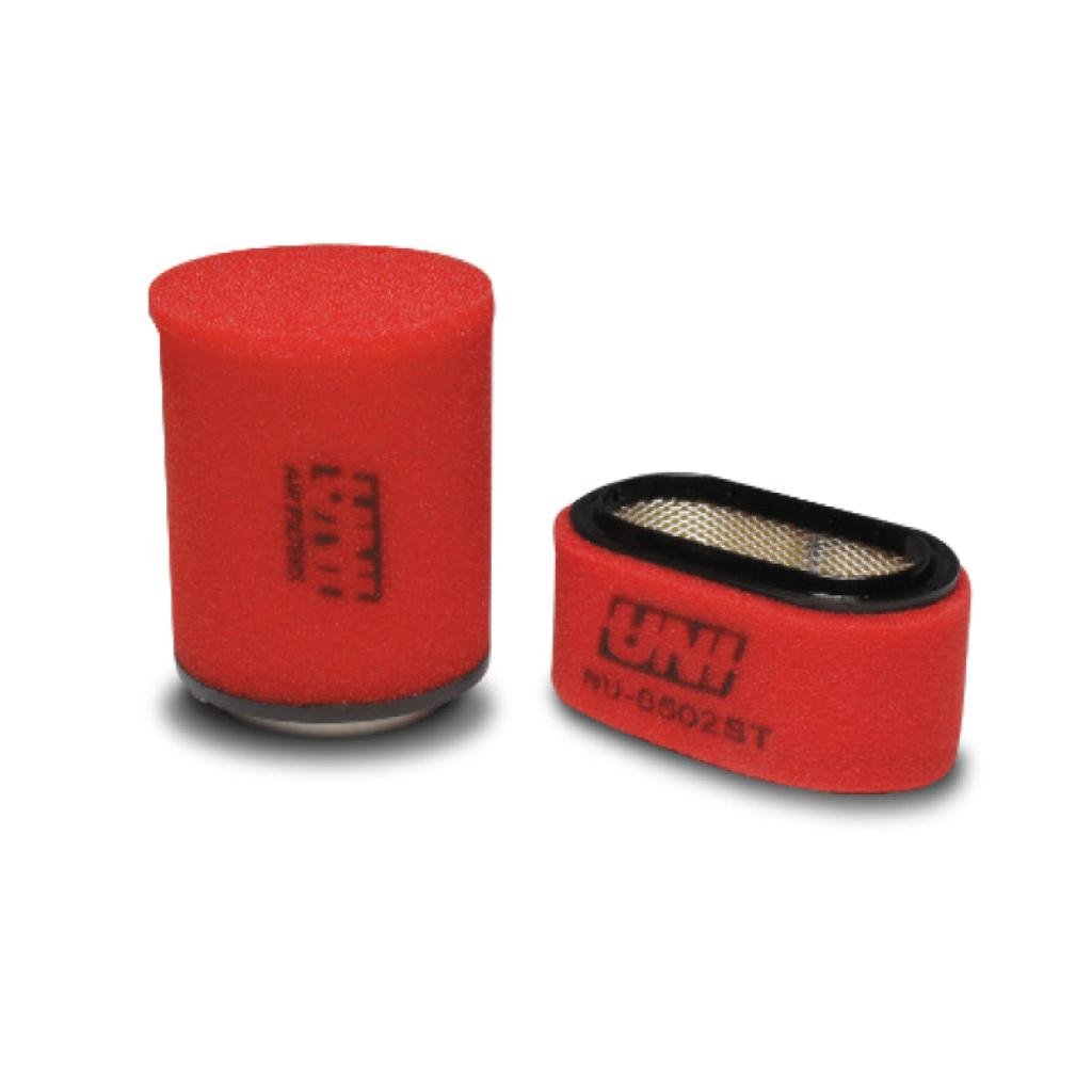 Uni 11 - 16 Polaris Ranger 800 / 11 - 12 900 / 08 - 20 RZR 800 / 12 - 14 RZR 4 800 Air Filter | NU - 8513ST - MojoMotoSport.com