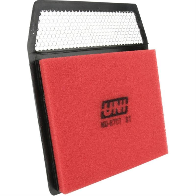 Uni 11 - 24 Bombardier/Can - Am 800 - 1000 Commander / 13 - 17 1000 Maverick Air Filter | NU - 8707ST - MojoMotoSport.com