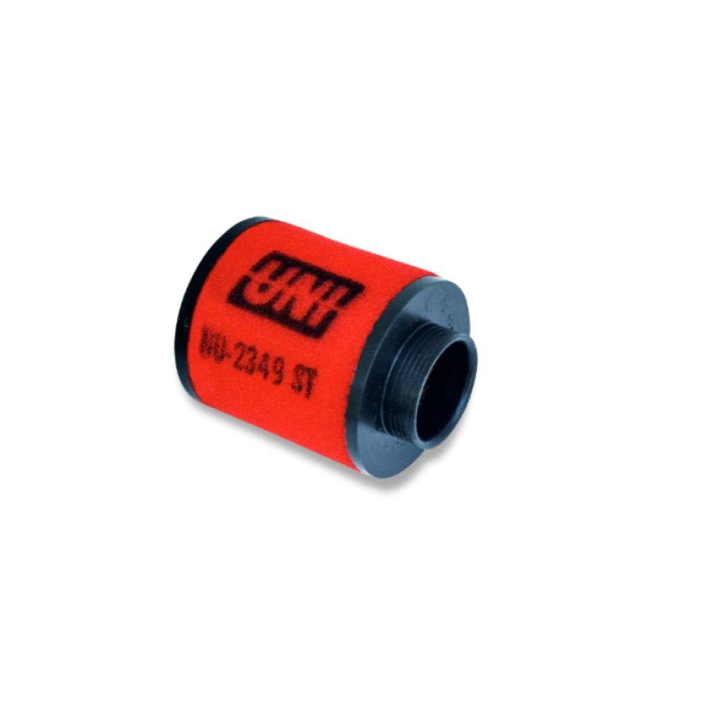 Uni 12 - 24 Kawasaki KVF 300 Air Filter | NU - 2349ST - MojoMotoSport.com