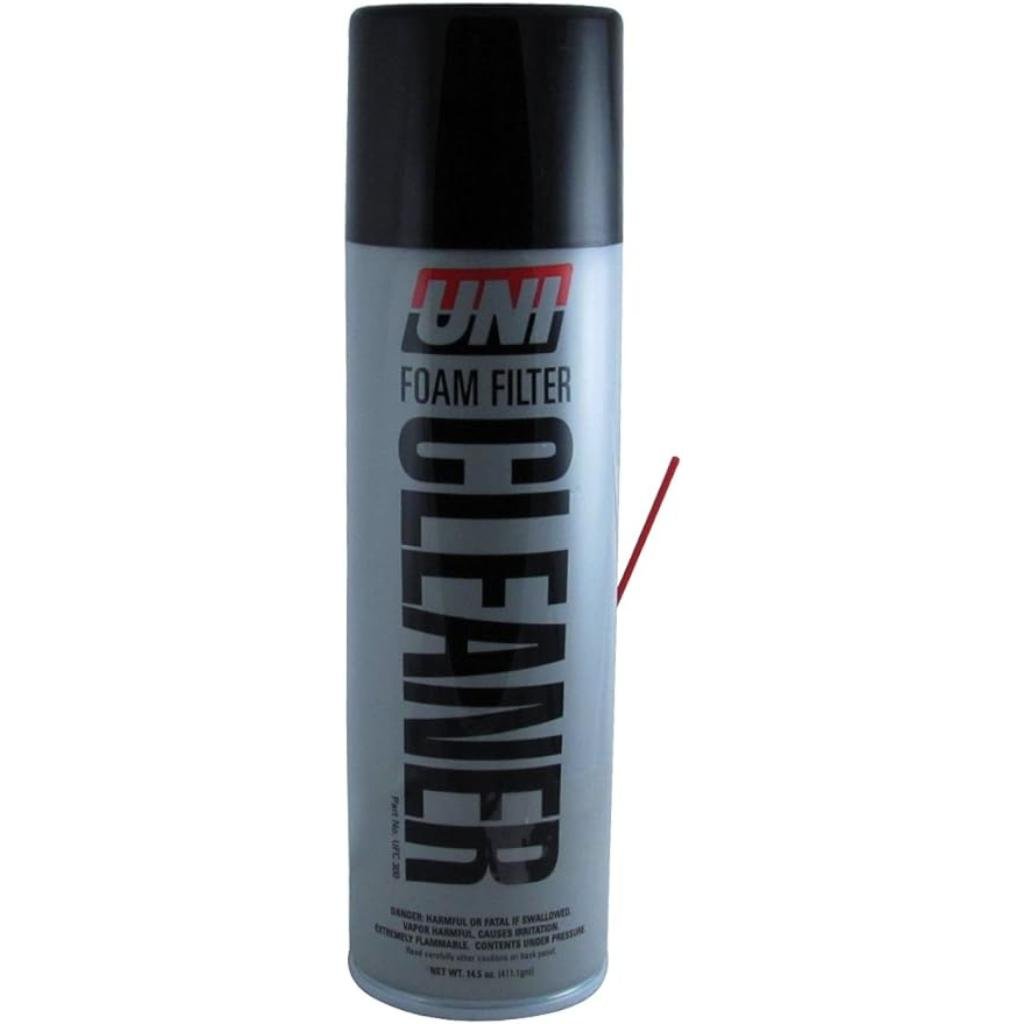 Uni 14.5oz Aero Filter Cleaner | UFC - 300 - MojoMotoSport.com
